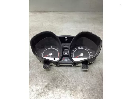 Kilometerteller KM-8075323