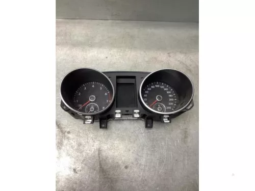 Kilometerteller KM-8111124