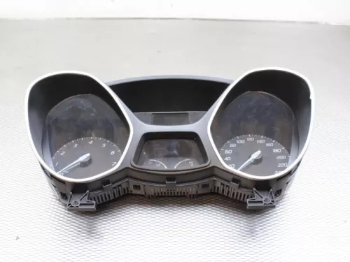 Kilometerteller KM-7737610