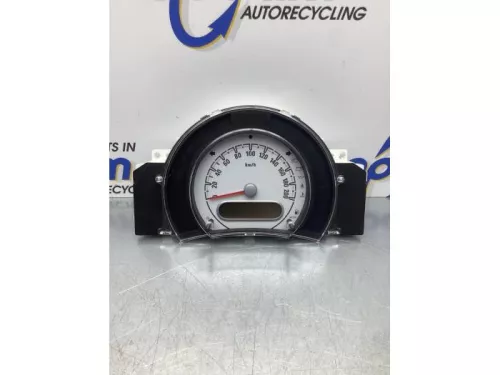 Kilometerteller KM-7610031