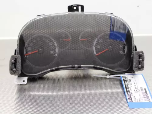 Kilometerteller KM-7874185