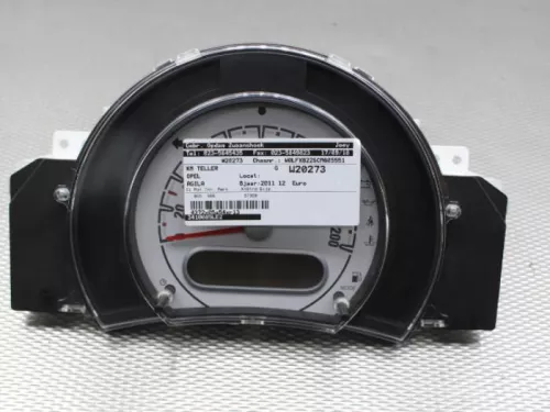 Kilometerteller KM-7882831