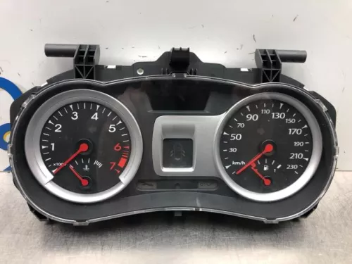 Kilometerteller KM-7612985