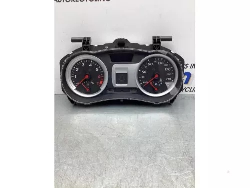 Kilometerteller KM-7862782