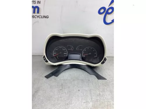 Kilometerteller KM-8208380