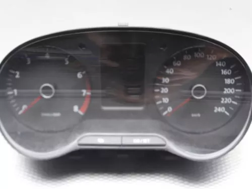 Kilometerteller KM-7863734