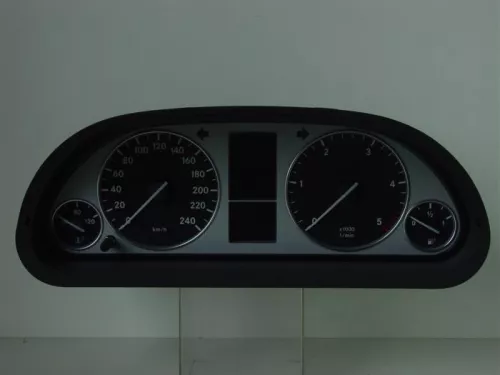 Kilometerteller KM-7891533