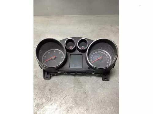 Kilometerteller KM-8096476