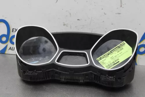 Kilometerteller KM-7875517