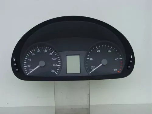 Kilometerteller KM-7712096