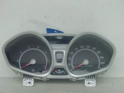 Kilometerteller KM-7890587