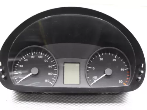 Kilometerteller KM-7880877