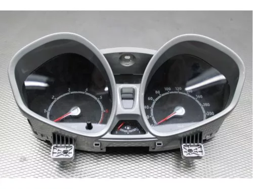 Kilometerteller KM-7877715