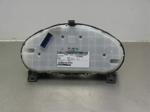 Kilometerteller KM-7892916