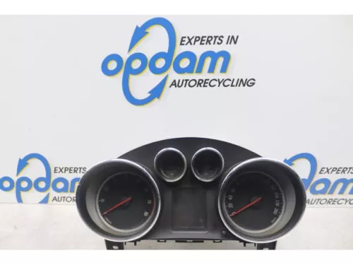 Kilometerteller KM-7582918