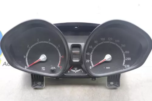 Kilometerteller KM-7613395