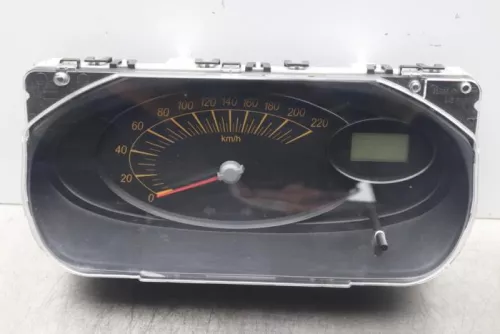 Kilometerteller KM-7614276