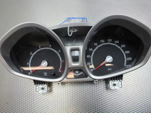 Kilometerteller KM-7862217