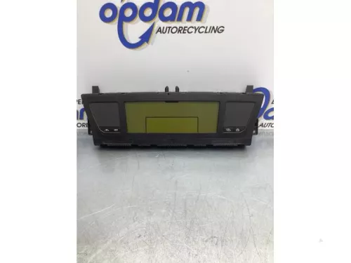 Kilometerteller KM-7850610