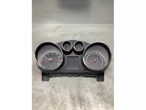 Kilometerteller KM-8078403