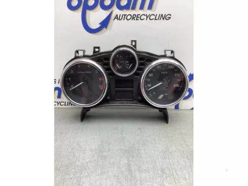 Kilometerteller KM-8155044