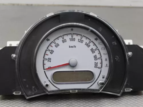 Kilometerteller KM-7881042