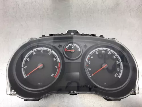 Kilometerteller KM-7609997