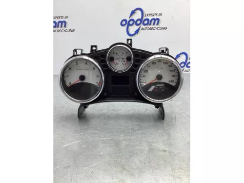 Kilometerteller KM-7348839