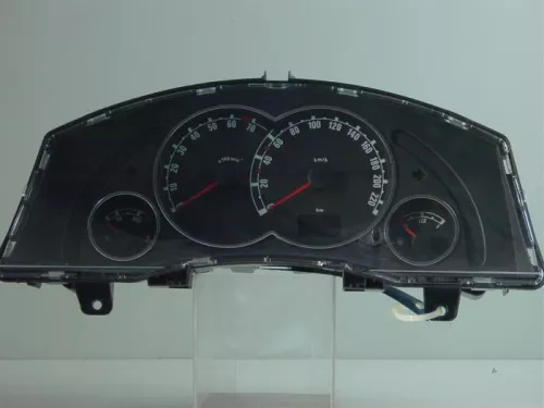 Kilometerteller KM-7896477