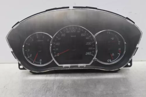 Kilometerteller KM-7615152