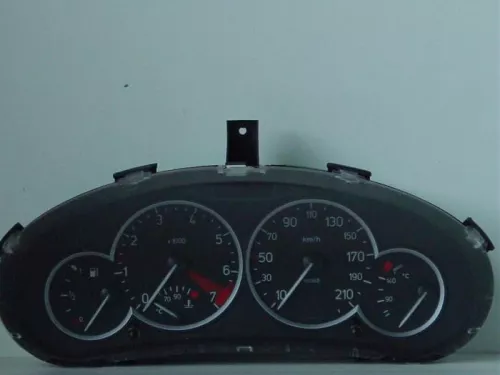 Kilometerteller KM-7892724