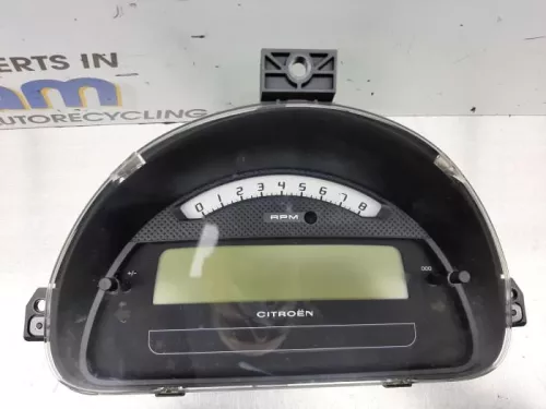 Kilometerteller KM-7588622