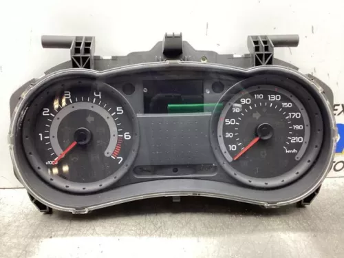 Kilometerteller KM-7576884