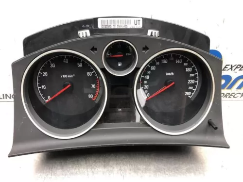 Kilometerteller KM-7582126