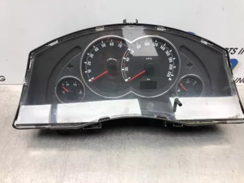 Kilometerteller KM-7863360