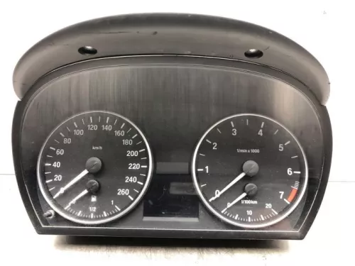 Kilometerteller KM-7576928