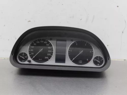 Kilometerteller KM-7881328