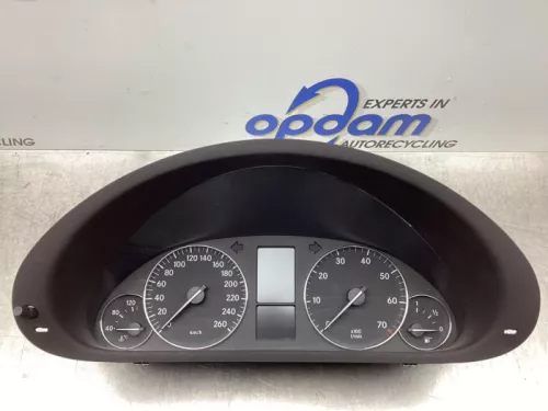 Kilometerteller KM-7738519