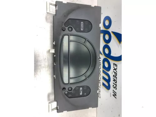 Kilometerteller KM-7577059