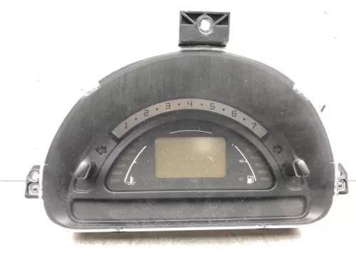 Kilometerteller KM-7618791