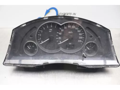 Kilometerteller KM-7612340