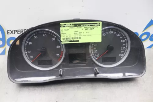 Kilometerteller KM-7740019