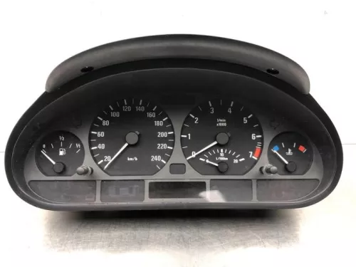 Kilometerteller KM-7716745