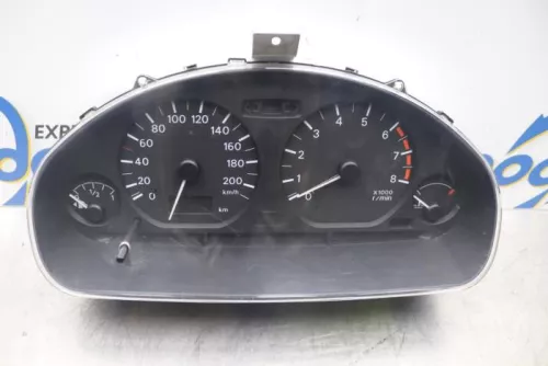 Kilometerteller KM-7877028