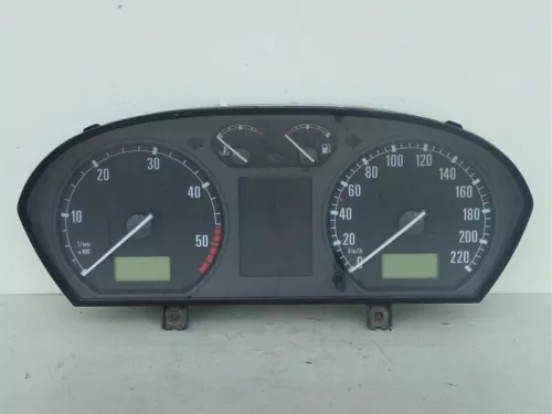 Kilometerteller KM-7891372