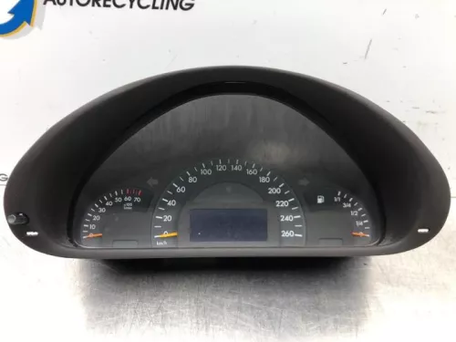 Kilometerteller KM-7717956