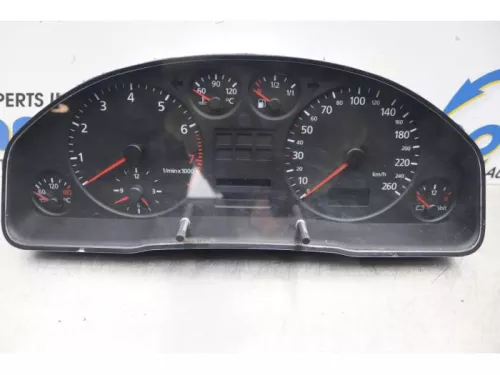 Kilometerteller KM-7576399