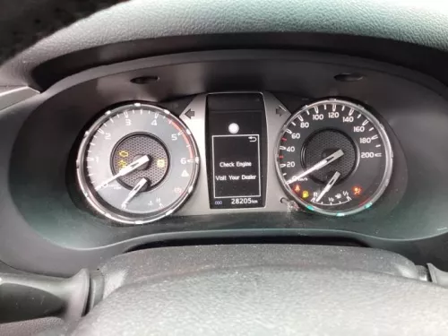 Kilometerteller KM-8101570