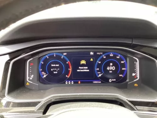 Kilometerteller KM-8231804