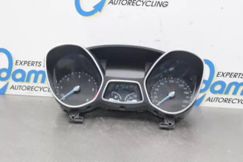 Kilometerteller KM-7875526